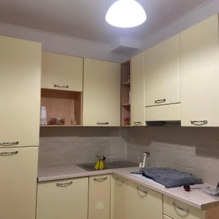 Casa Pirri Appartement *