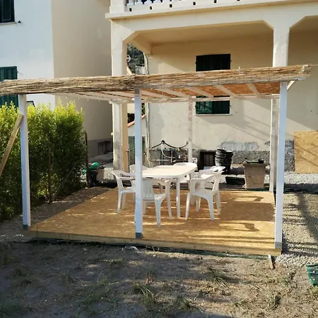 Casa Pirri
