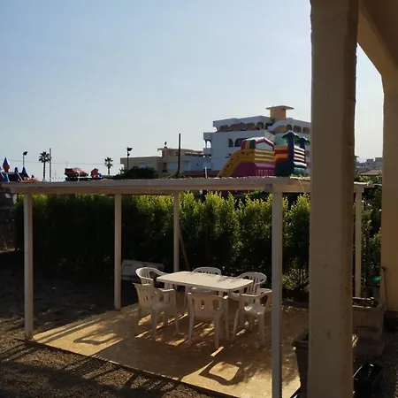 Appartement Casa Pirri